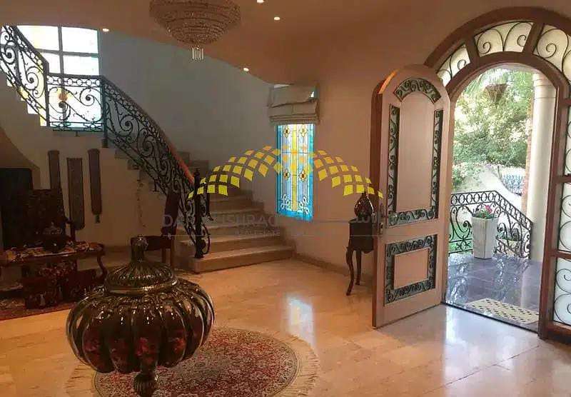 4 BR  Villa For Sale in Al Goaz