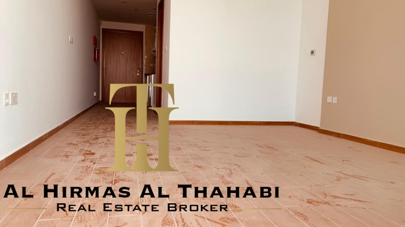 Studio  Apartment For Rent in Al Jawhara Residences