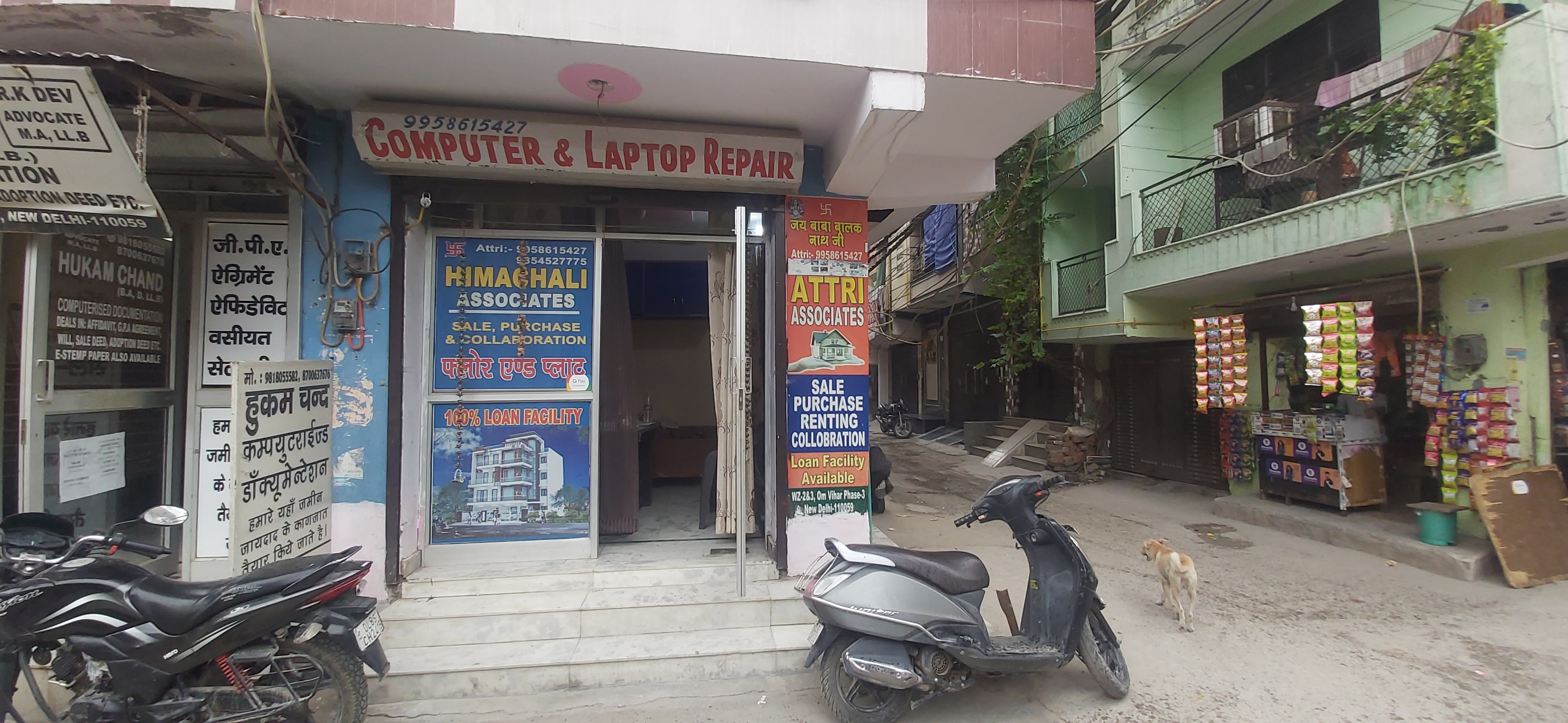 resale-4-bedroom-160-sq-yd-builder-floor-in-uttam-nagar-delhi-4679949