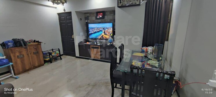 Kitchen, twinkle-towers-chs 2 Bedroom 910 Sq.Ft. Apartment In Kailash Nagar Thane 4340903