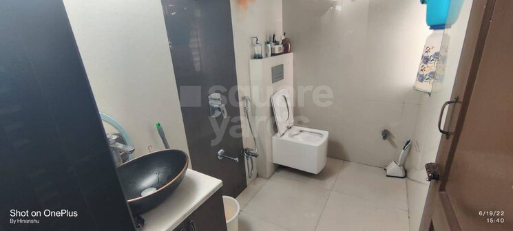 Living Room, twinkle-towers-chs 2 Bedroom 910 Sq.Ft. Apartment In Kailash Nagar Thane 4340903