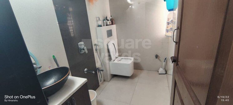Bathroom, twinkle-towers-chs 2 Bedroom 910 Sq.Ft. Apartment In Kailash Nagar Thane 4340903