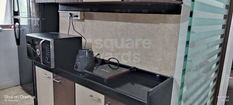 Kitchen, twinkle-towers-chs 2 Bedroom 910 Sq.Ft. Apartment In Kailash Nagar Thane 4340903