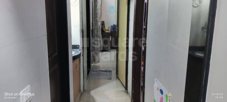 Bedroom, twinkle-towers-chs 2 Bedroom 910 Sq.Ft. Apartment In Kailash Nagar Thane 4340903