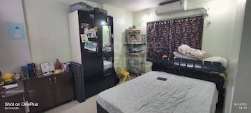 2 BHK Apartment For Resale in Twinkle Towers CHS Kailash Nagar Thane  4340903