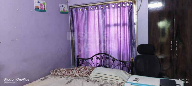 Bedroom, twinkle-towers-chs 2 Bedroom 910 Sq.Ft. Apartment In Kailash Nagar Thane 4340903