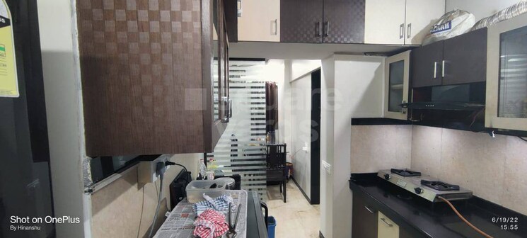 Kitchen, twinkle-towers-chs 2 Bedroom 910 Sq.Ft. Apartment In Kailash Nagar Thane 4340903