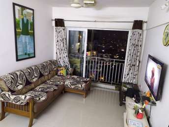 1 BHK Apartment For Resale in The Wadhwa Solitaire Kolshet Road Thane 4342052
