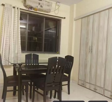 2 BHK Apartment For Resale in Runwal Estate Dhokali Thane  4342257