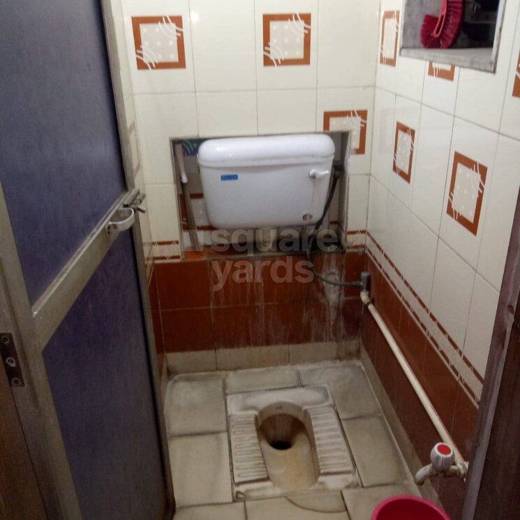 Bathroom, sukh-sheetal-chs-manorama 1 Bedroom 420 Sq.Ft. Apartment In Manorama Nagar Thane 4342296