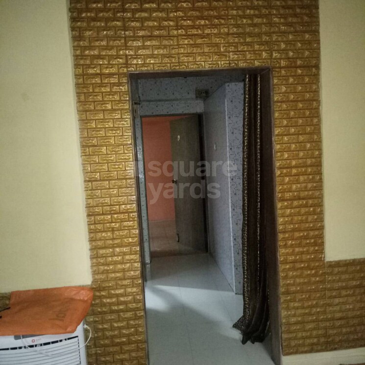 Bedroom, sukh-sheetal-chs-manorama 1 Bedroom 420 Sq.Ft. Apartment In Manorama Nagar Thane 4342296