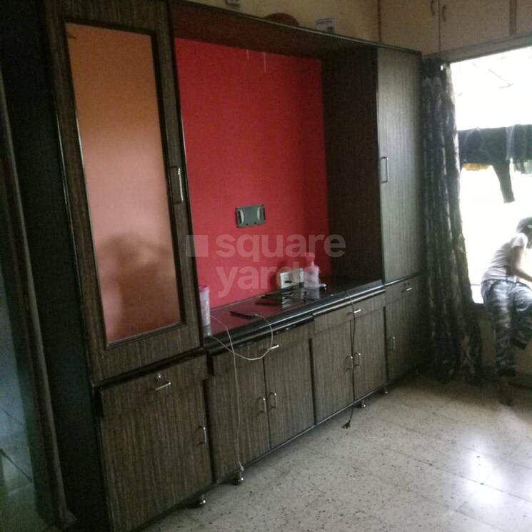 Bedroom, sukh-sheetal-chs-manorama 1 Bedroom 420 Sq.Ft. Apartment In Manorama Nagar Thane 4342296