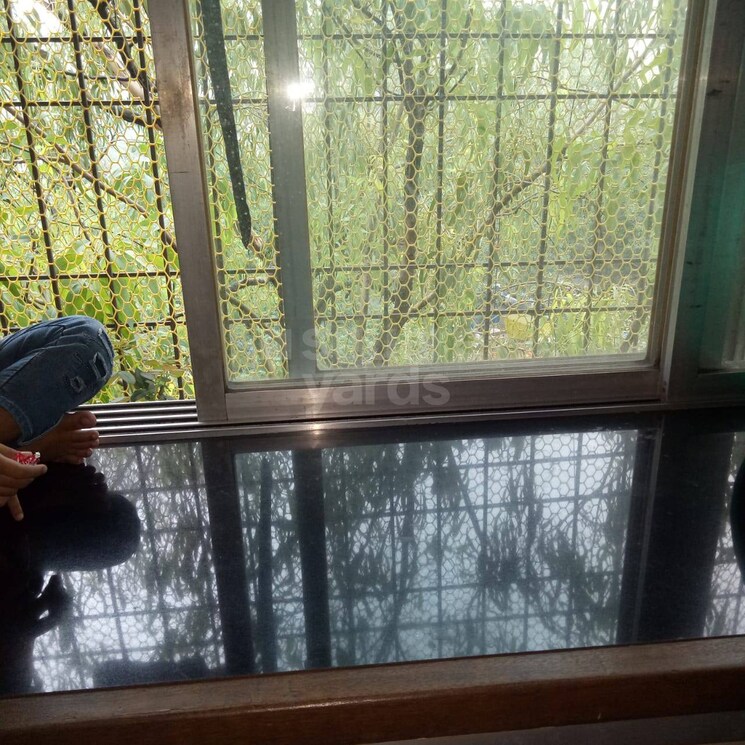 Balcony, sukh-sheetal-chs-manorama 1 Bedroom 420 Sq.Ft. Apartment In Manorama Nagar Thane 4342296