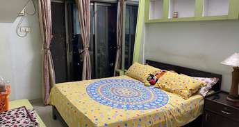 3 BHK Apartment For Rent in Everest World Morning Glory CHS Ltd Kolshet Road Thane 4342807