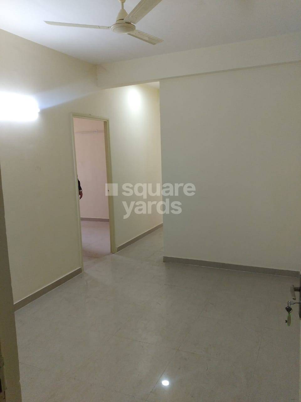Rental 2 Bedroom 691 Sq.Ft. Apartment in Pyramid Urban Homes, Sector