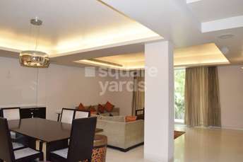 4 BHK Villa For Rent in Unitech South City II Sector 50 Gurgaon 4345344