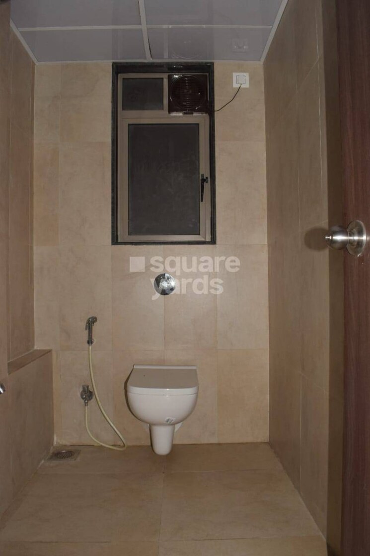 Bathroom, runwal-eirene 1 Bedroom 620 Sq.Ft. Apartment In Balkum Pada Thane 4345980