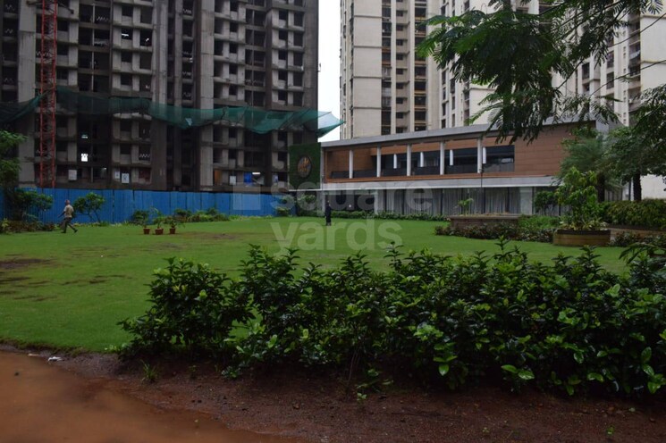 Exterior View, runwal-eirene 1 Bedroom 620 Sq.Ft. Apartment In Balkum Pada Thane 4345980
