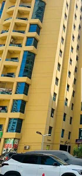 2.5 BR  Apartment For Rent in Al Khor Towers