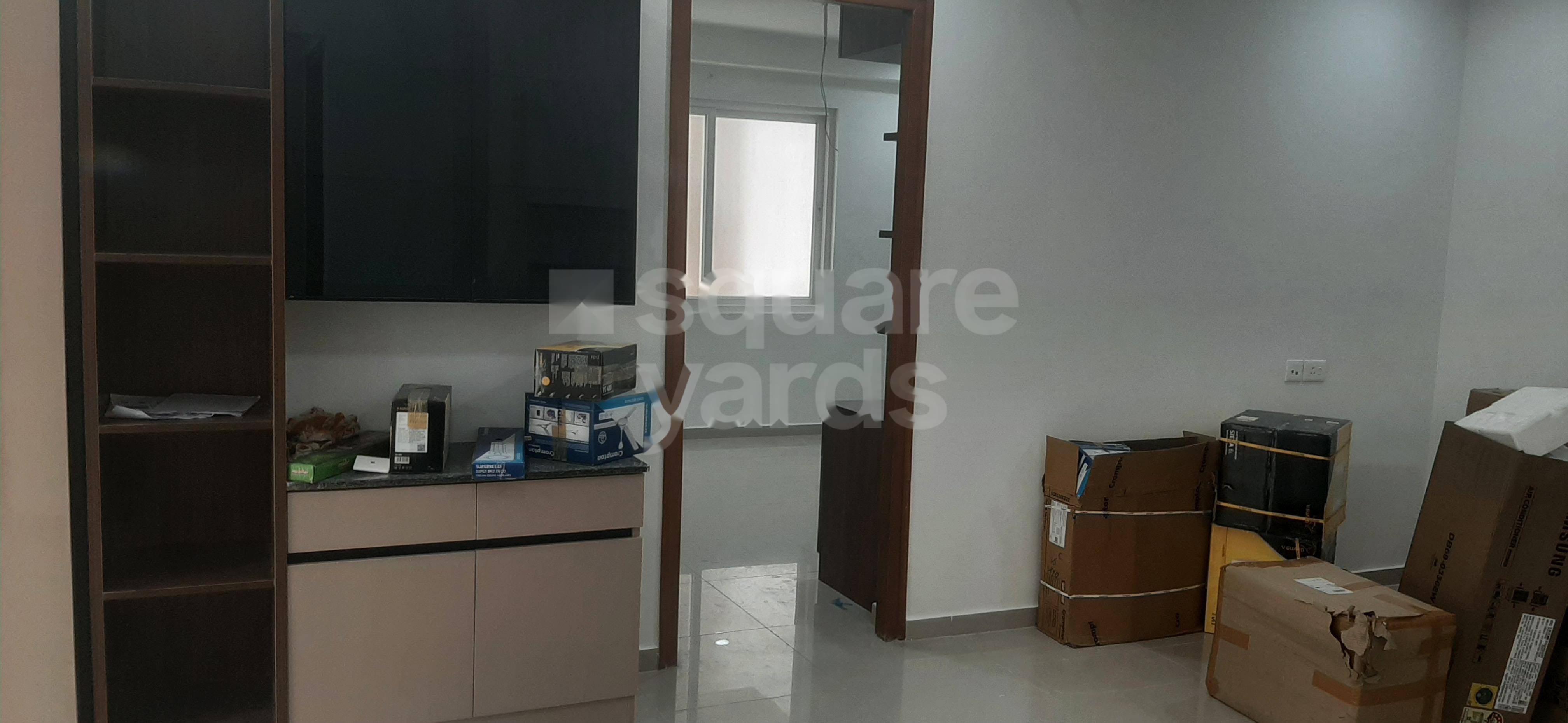Rental 3 Bedroom 1685 Sq.Ft. Apartment in My Home Jewel, Madinaguda