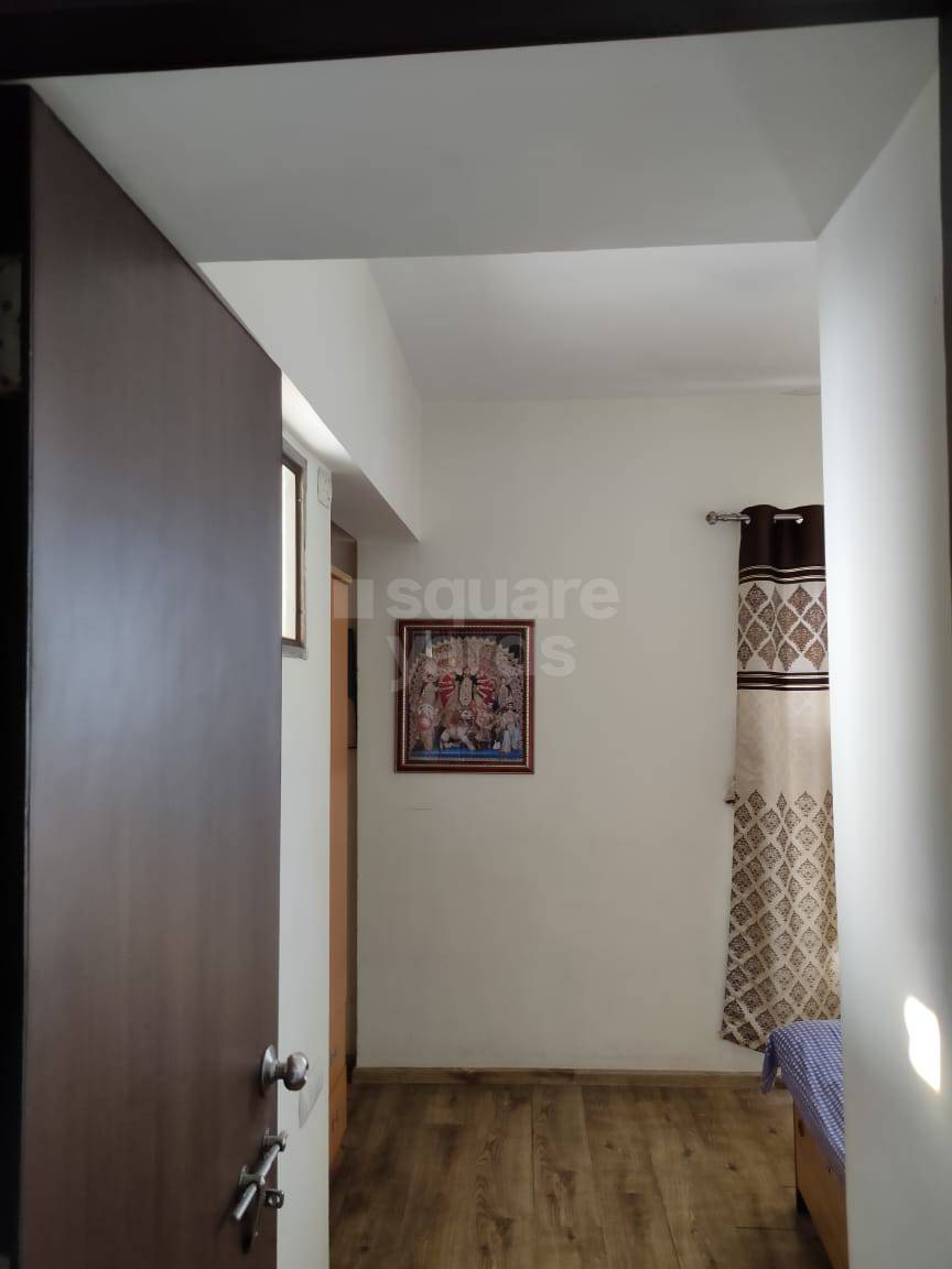 Rental 1.5 Bedroom 820 Sq.Ft. Apartment in Lodha Casa Ultima, Chirak