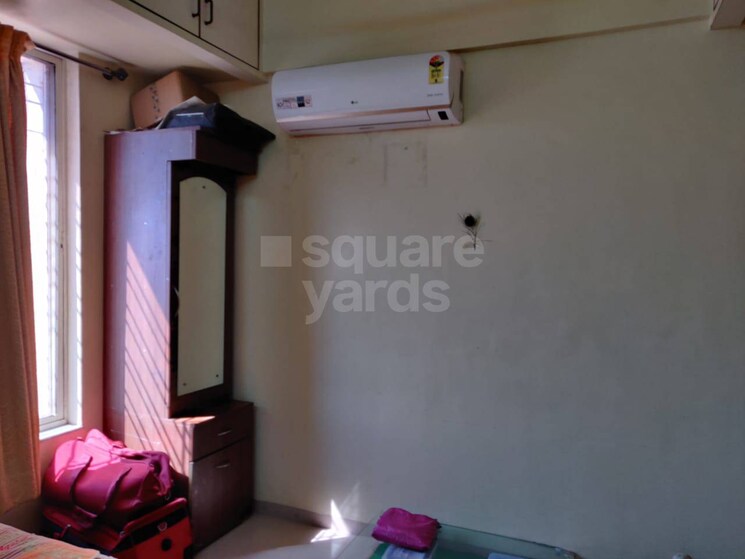 Living Room, vilas-javdekar-yash-one 2.5 Bedroom 958 Sq.Ft. Apartment In Pirangut Pune 3648422