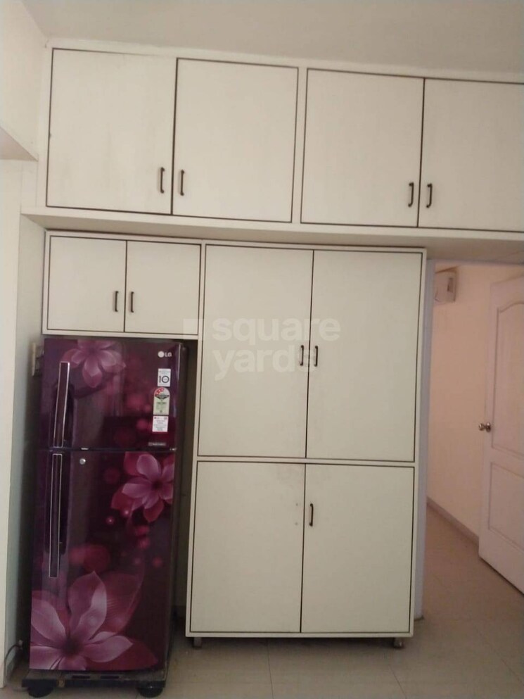 Bedroom, vilas-javdekar-yash-one 2.5 Bedroom 958 Sq.Ft. Apartment In Pirangut Pune 3648422