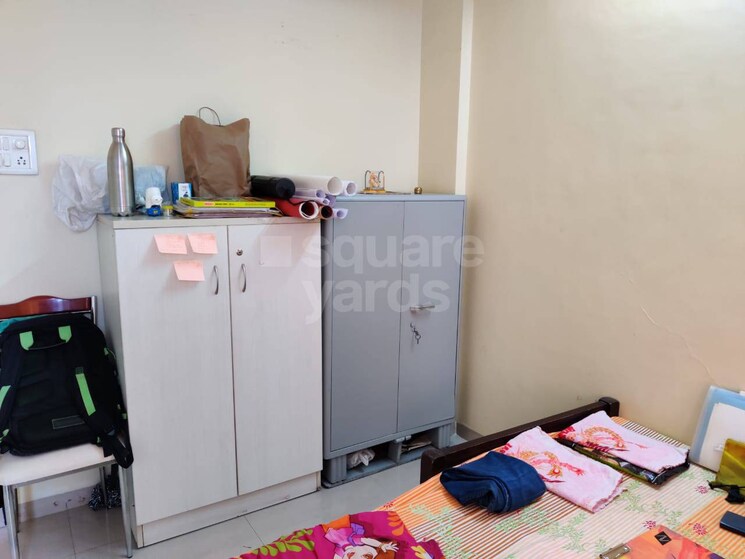 Bedroom, vilas-javdekar-yash-one 2.5 Bedroom 958 Sq.Ft. Apartment In Pirangut Pune 3648422