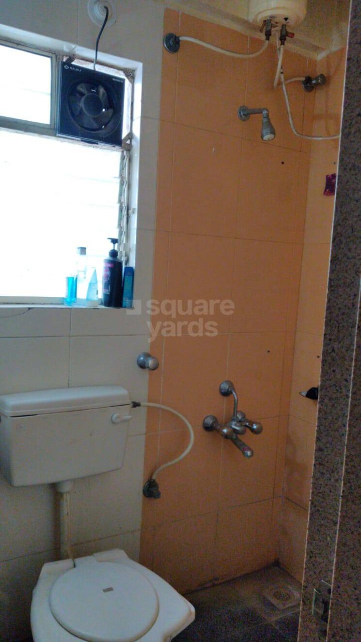 Exterior View, vilas-javdekar-yash-one 2.5 Bedroom 958 Sq.Ft. Apartment In Pirangut Pune 3648422