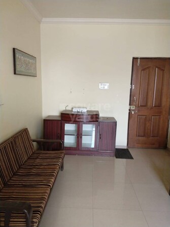 2.5 BHK Apartment For Resale in Vilas Javdekar Yash One Pirangut Pune  3648422