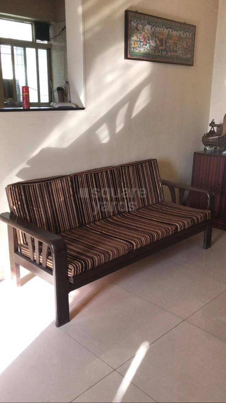 Living Room, vilas-javdekar-yash-one 2.5 Bedroom 958 Sq.Ft. Apartment In Pirangut Pune 3648422