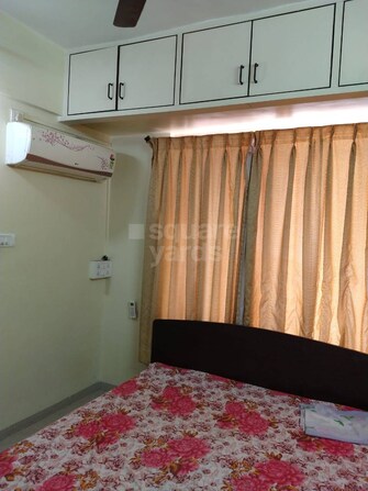 2.5 BHK Apartment For Resale in Vilas Javdekar Yash One Pirangut Pune  3648422