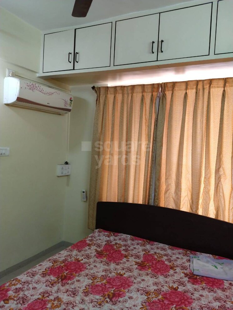 Bedroom, vilas-javdekar-yash-one 2.5 Bedroom 958 Sq.Ft. Apartment In Pirangut Pune 3648422