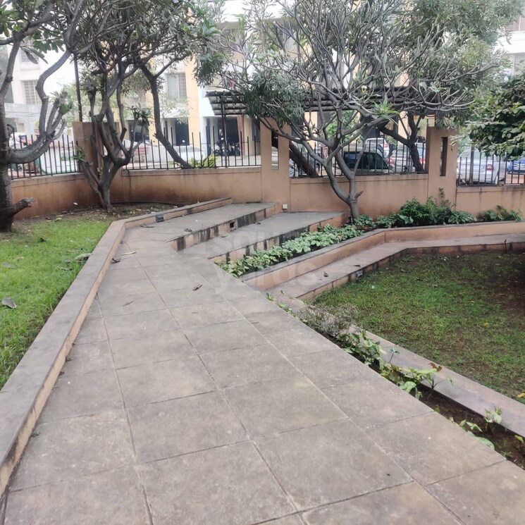 Garden, vilas-javdekar-yash-one 2.5 Bedroom 958 Sq.Ft. Apartment In Pirangut Pune 3648422