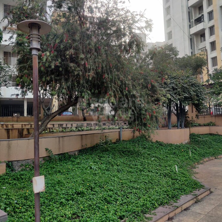 Exterior View, vilas-javdekar-yash-one 2.5 Bedroom 958 Sq.Ft. Apartment In Pirangut Pune 3648422