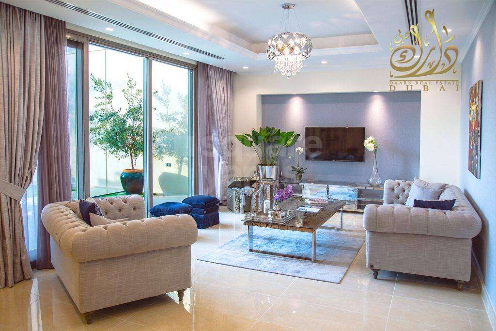 4 BR  Villa For Sale in Sharjah Sustainable City