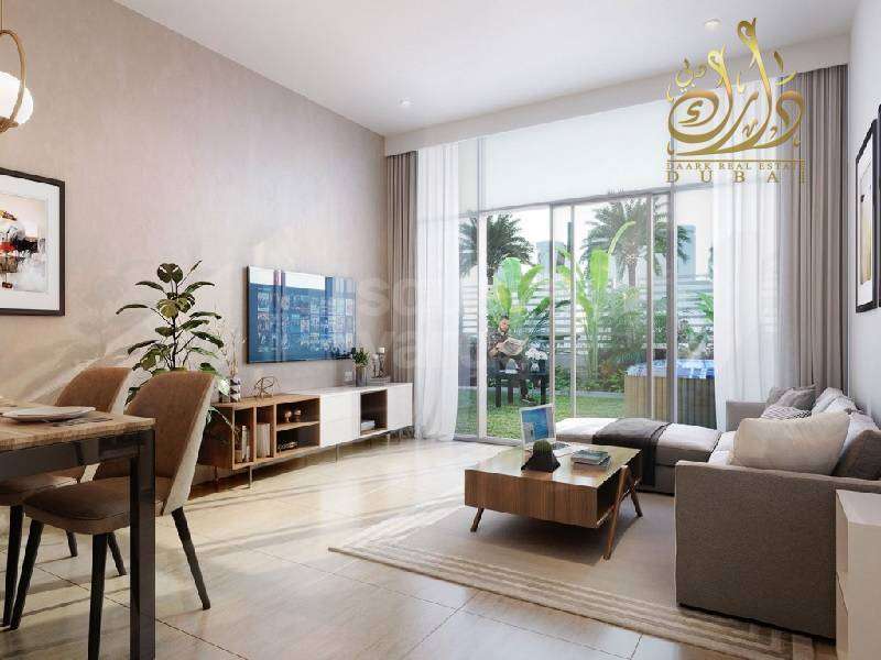 2 BR  Apartment For Sale in Yas Island