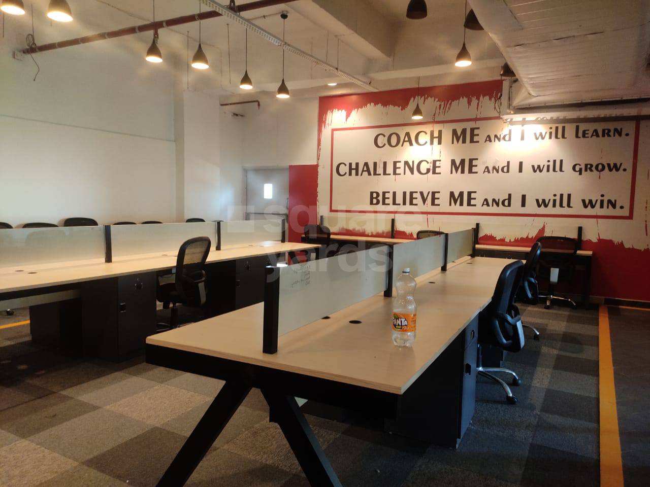 Rental Commercial Office Space in IT/SEZ 3300 Sq.Ft. in Panchkula Urban