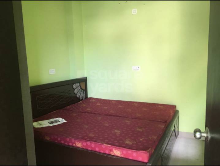 Rental 1 Bedroom 500 Sq.Ft. Apartment in DDA Akshardham Apartments