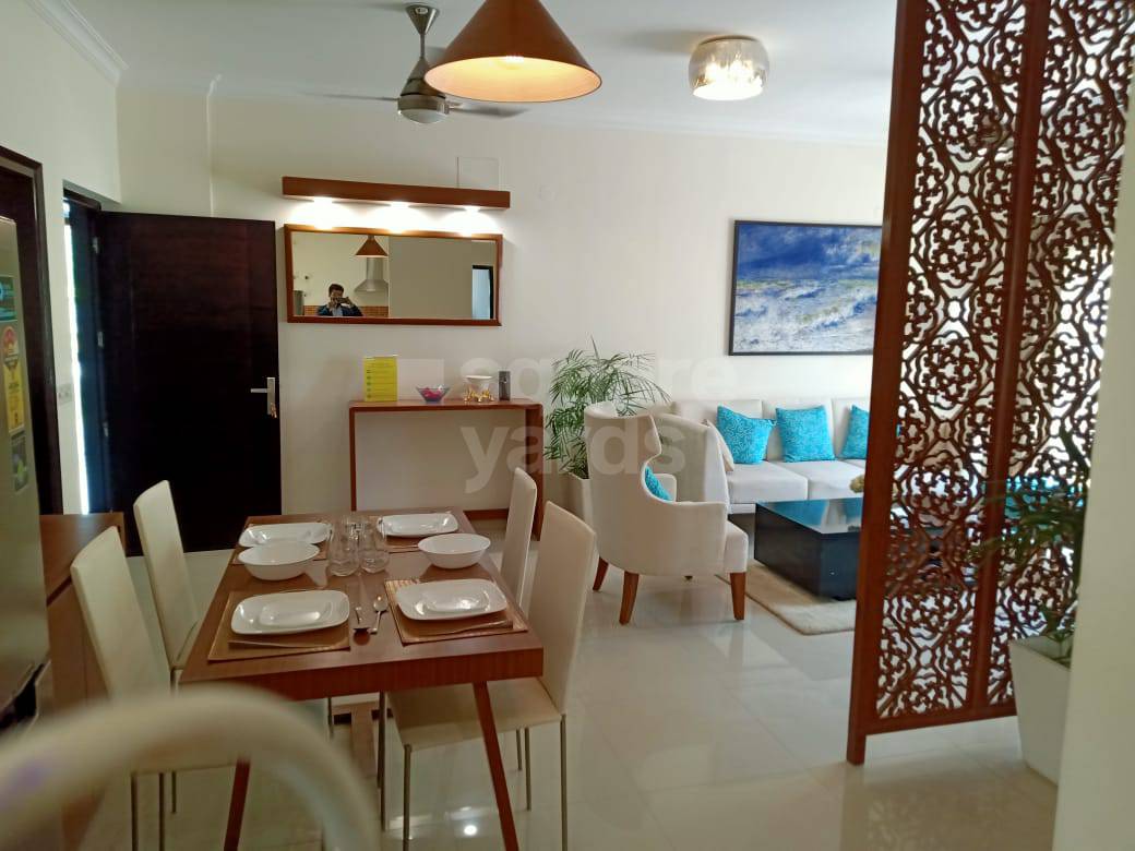 Eldeco Acclaim in Sohna Sector 2, Gurgaon 67.00 Lac Price List