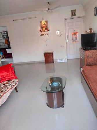 3 BHK Apartment For Rent in Varun Garden Ghodbunder Road Thane  4349506