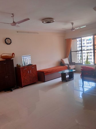 3 BHK Apartment For Rent in Varun Garden Ghodbunder Road Thane  4349506