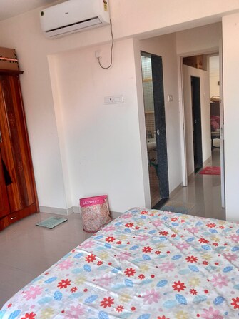 3 BHK Apartment For Rent in Varun Garden Ghodbunder Road Thane  4349506