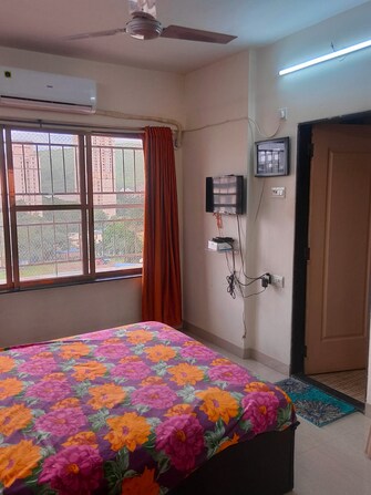 3 BHK Apartment For Rent in Varun Garden Ghodbunder Road Thane  4349506