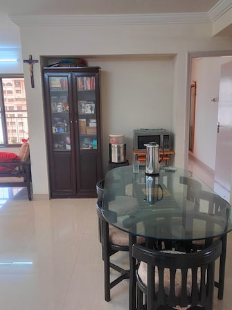 3 BHK Apartment For Rent in Varun Garden Ghodbunder Road Thane  4349506