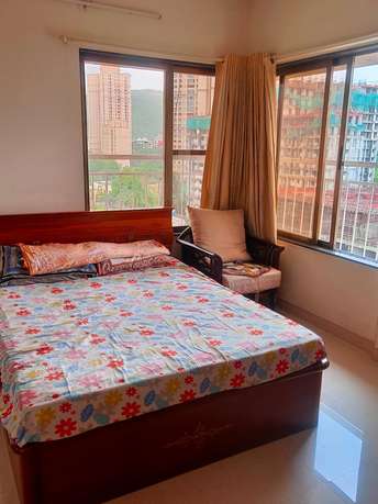 3 BHK Apartment For Rent in Varun Garden Ghodbunder Road Thane 4349506