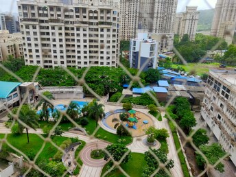 3 BHK Apartment For Rent in Varun Garden Ghodbunder Road Thane  4349506