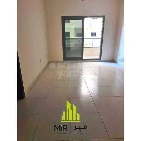 1 BR  Apartment For Sale in Paradise Lakes Towers