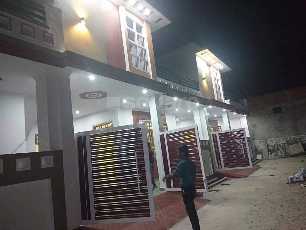 Resale 3 Bedroom 1000 Sq.Ft. Independent House in Manas Enclave Phase