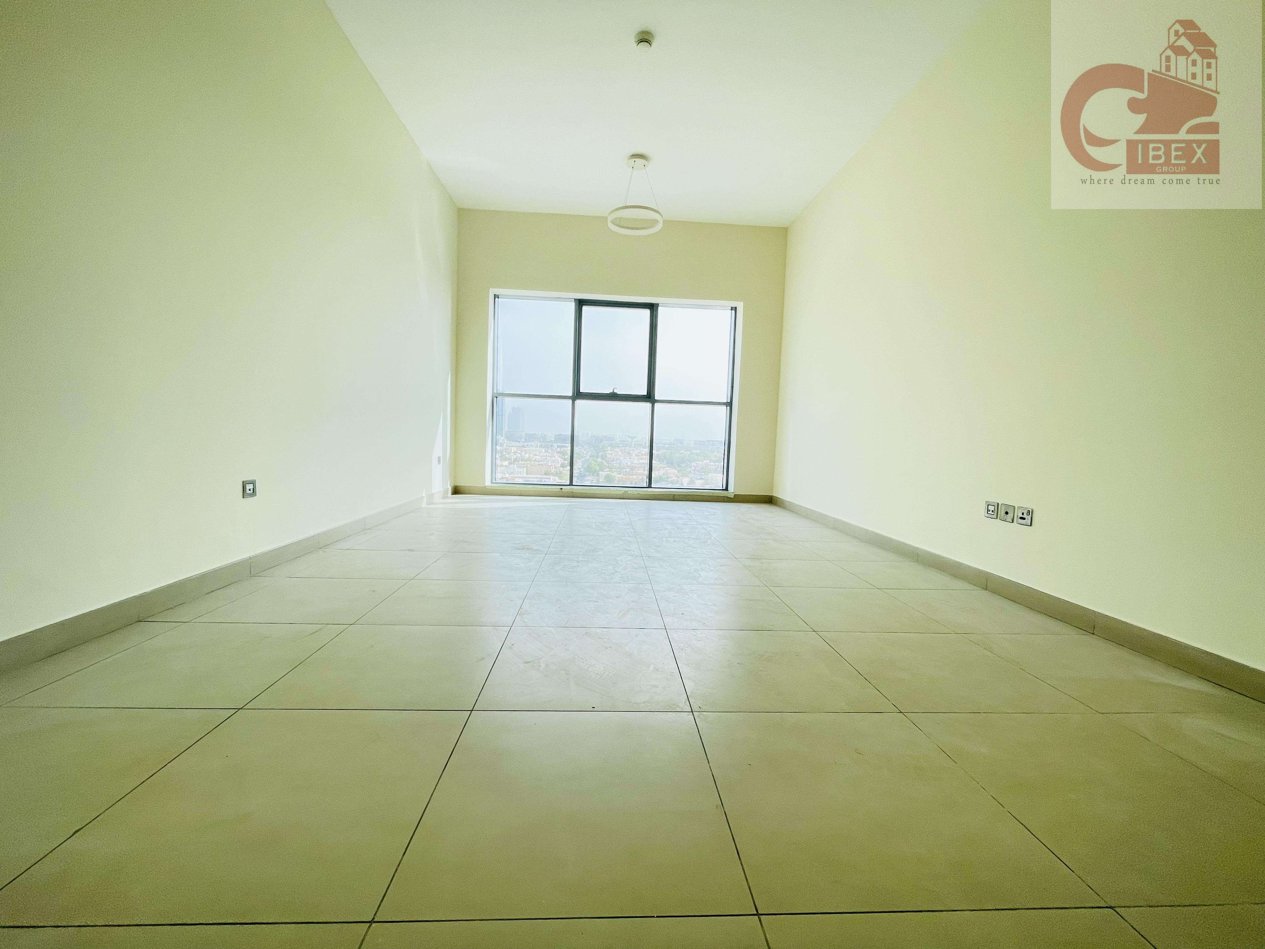 2 BR 1500 Sq.Ft. Apartment in Sheikh Zayed Road